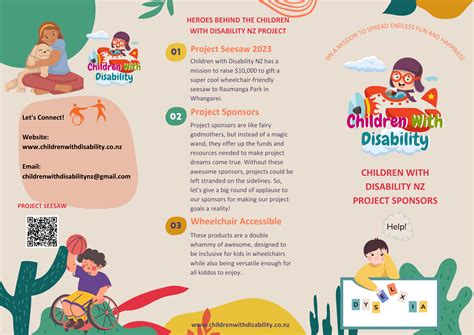 disability charities nz|Children with Disability NZ a disabled children's charity.